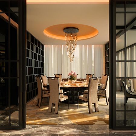 Raffles Sentosa Singapore Eksteriør bilde